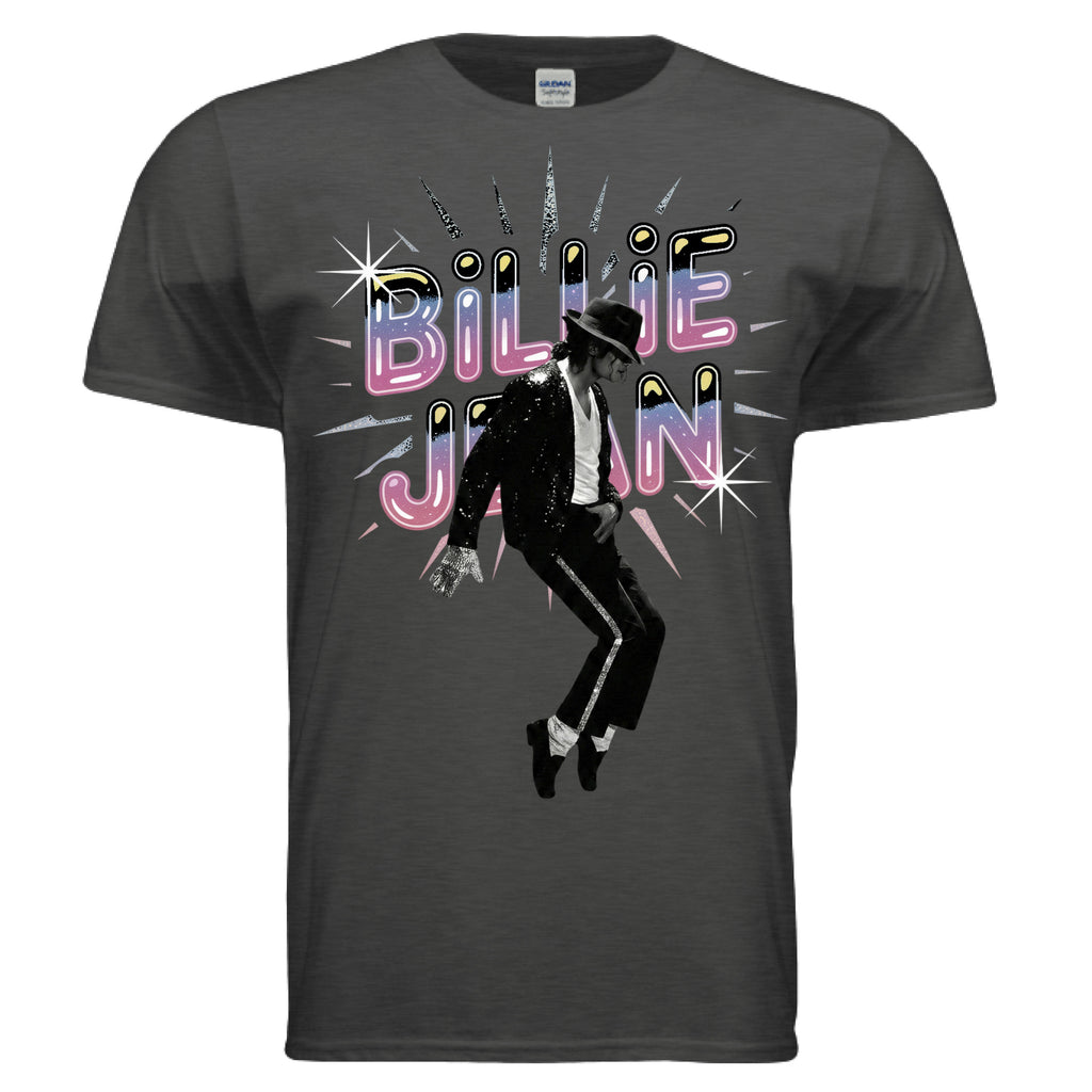 Heather Dark Grey - FRONT