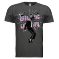 Heather Dark Grey - FRONT