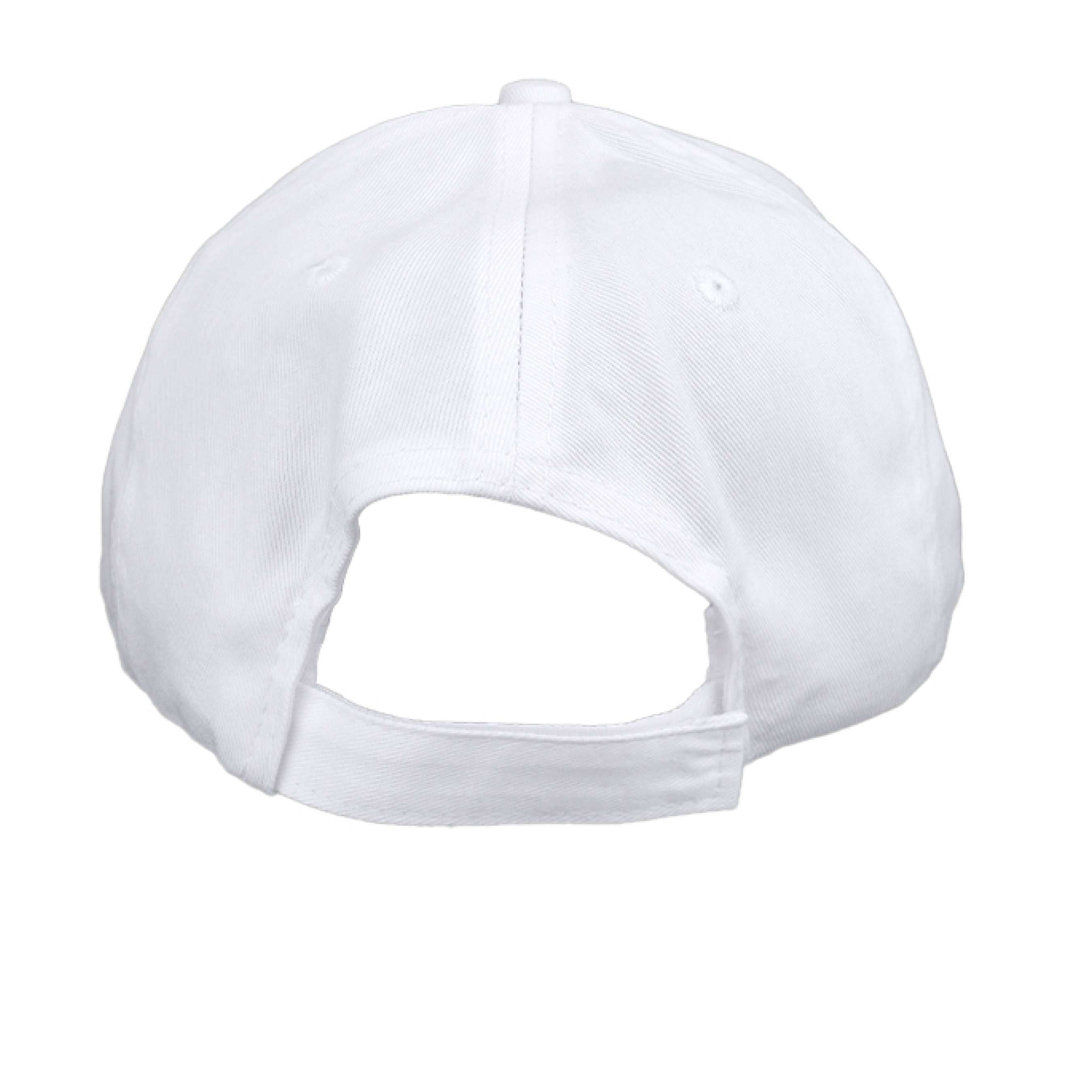 White - BACK