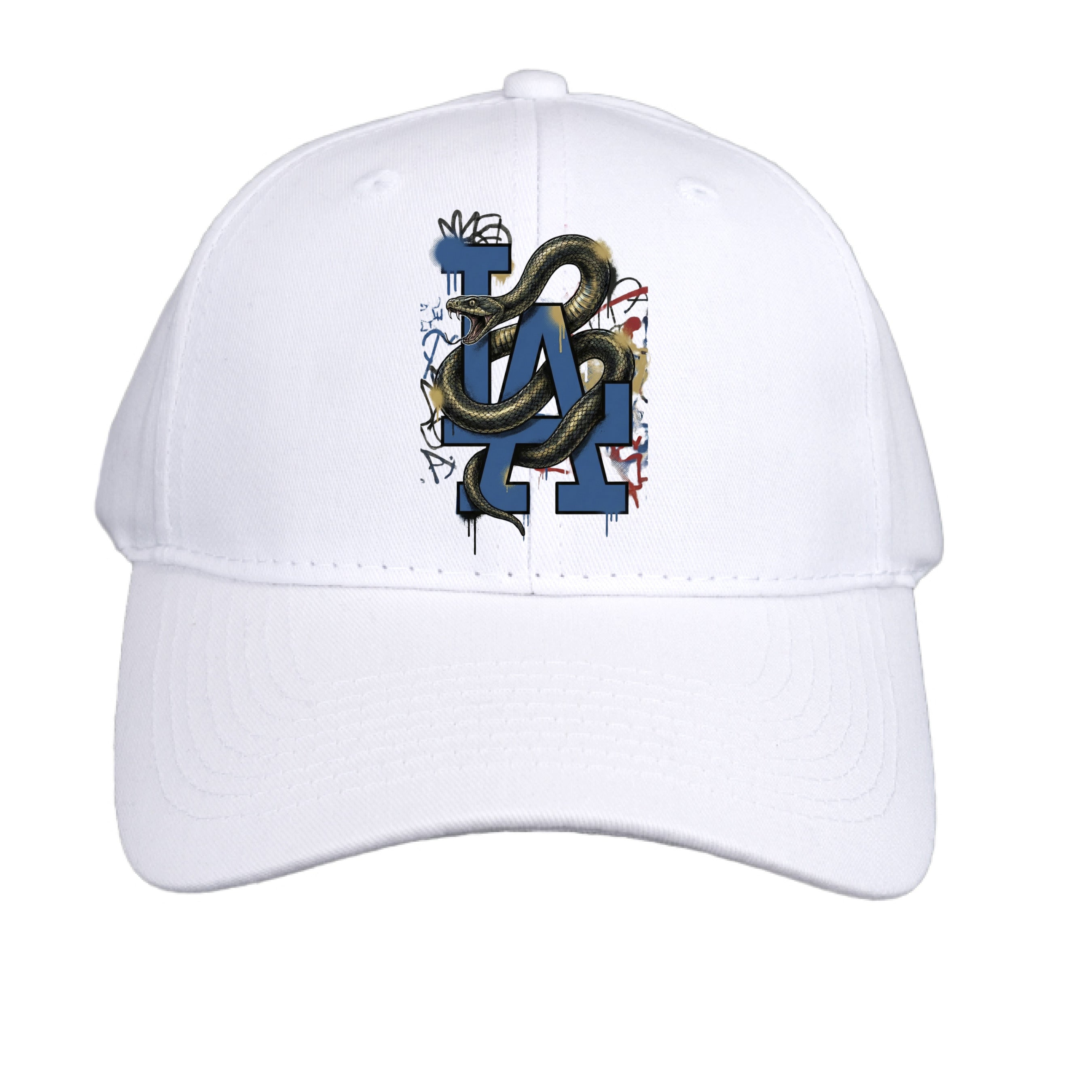 White - FRONT