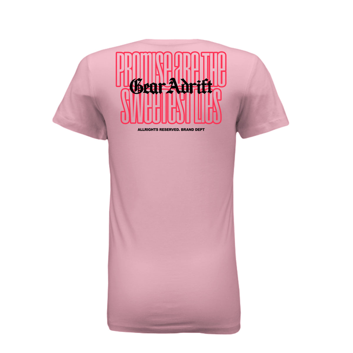 PINK - BACK