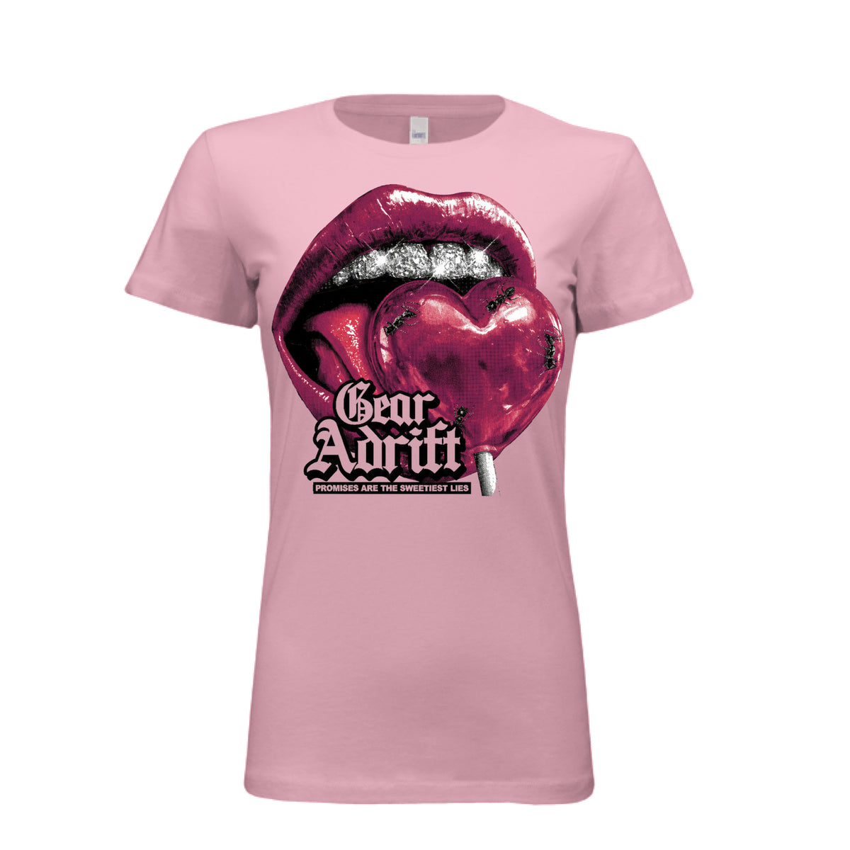 PINK - FRONT