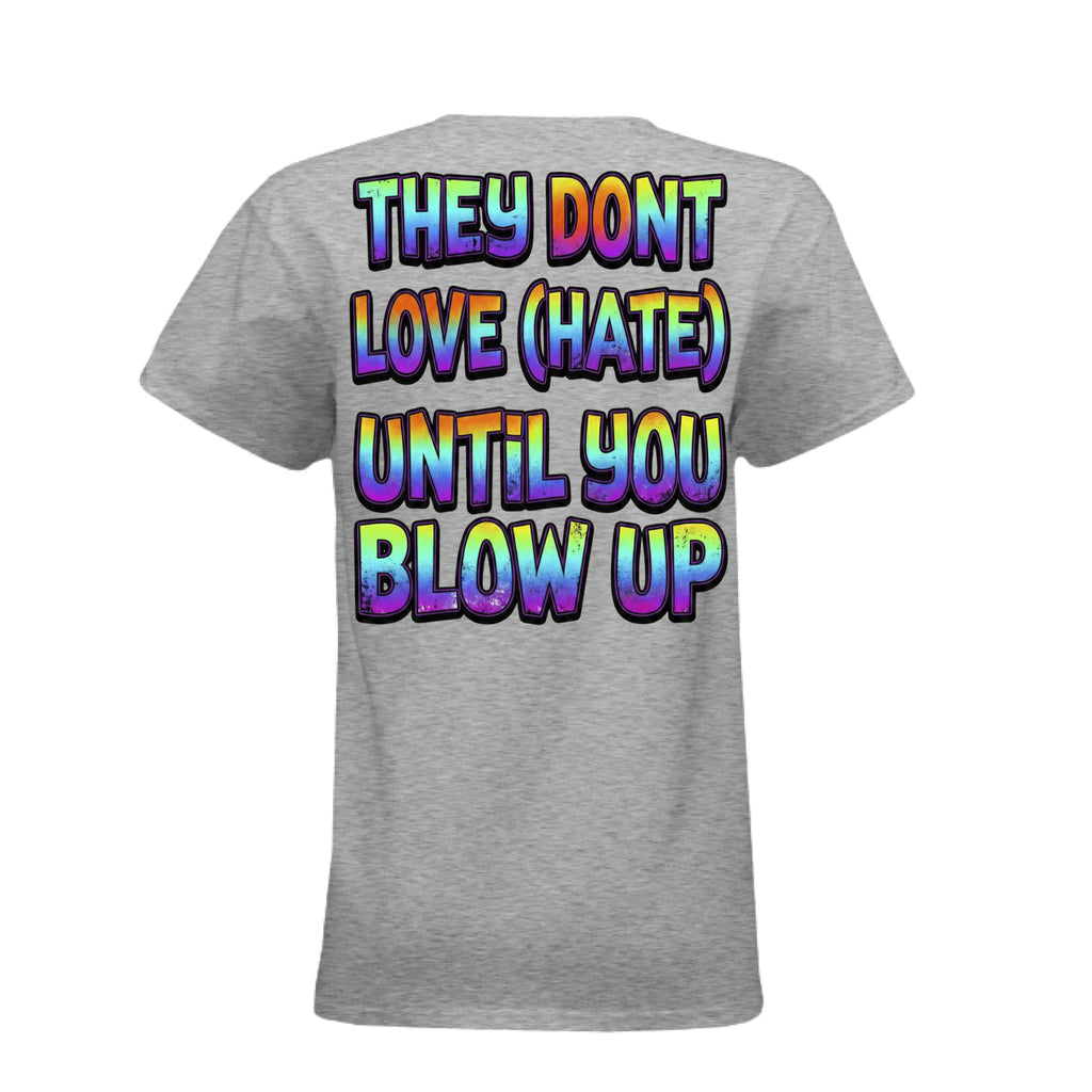 SPORT GREY - BACK
