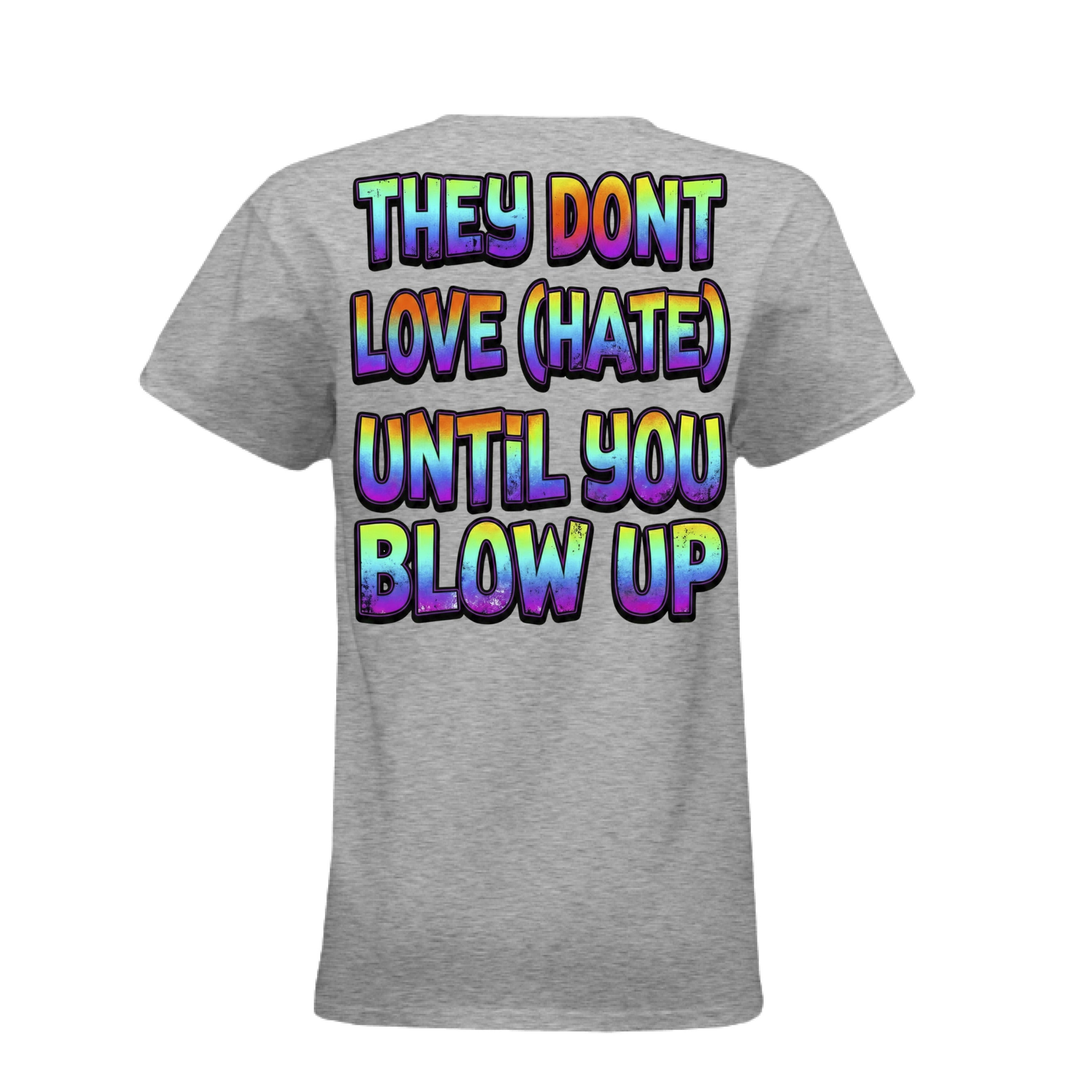 SPORT GREY - BACK