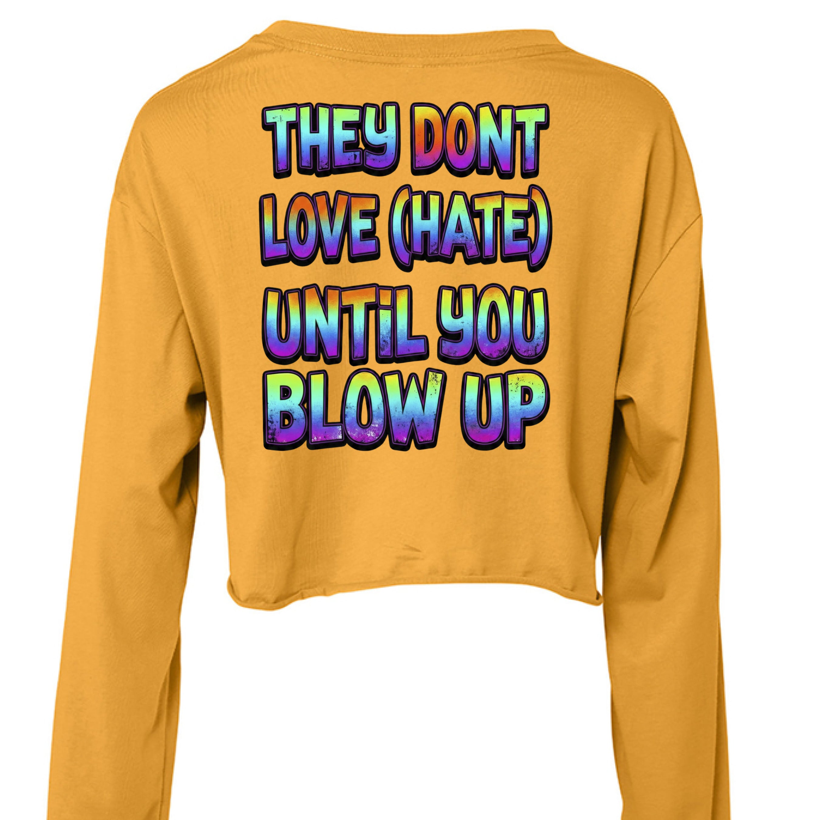 MUSTARD - BACK