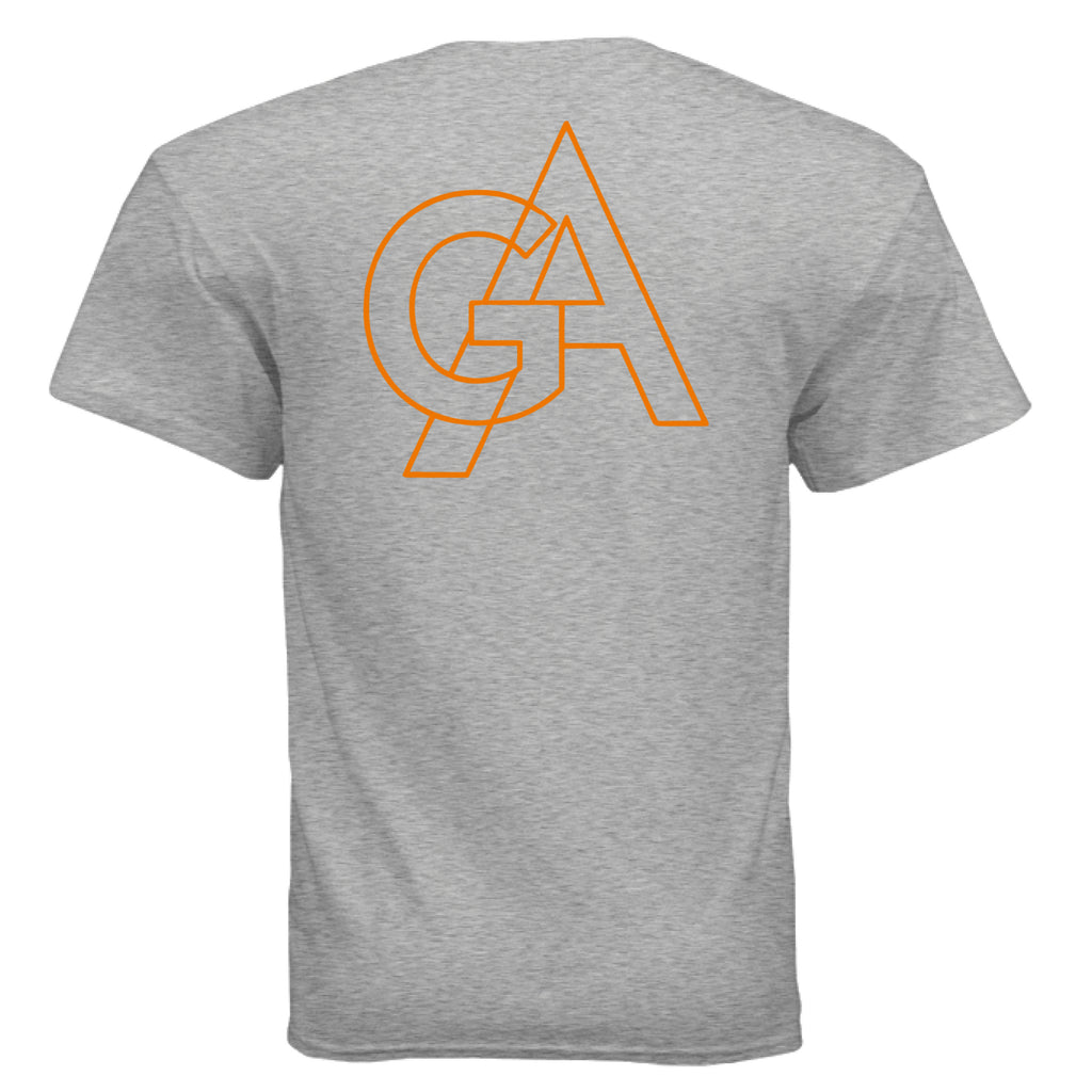 SPORT GREY - BACK