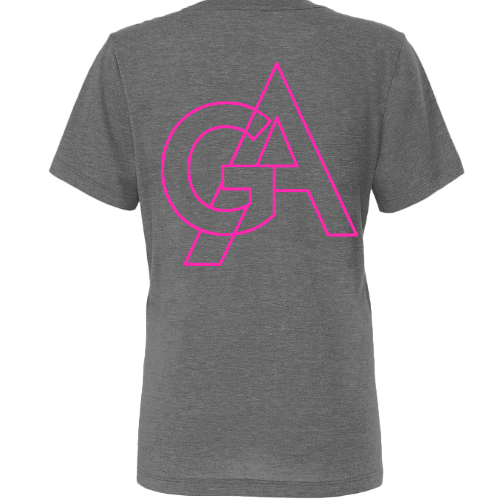 GREY TRIBLEND - BACK