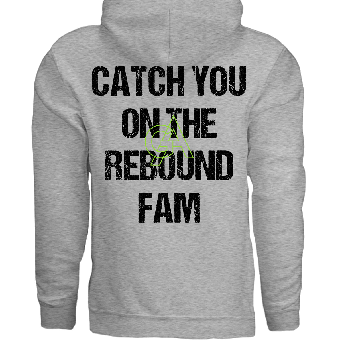 SPORT GREY - BACK