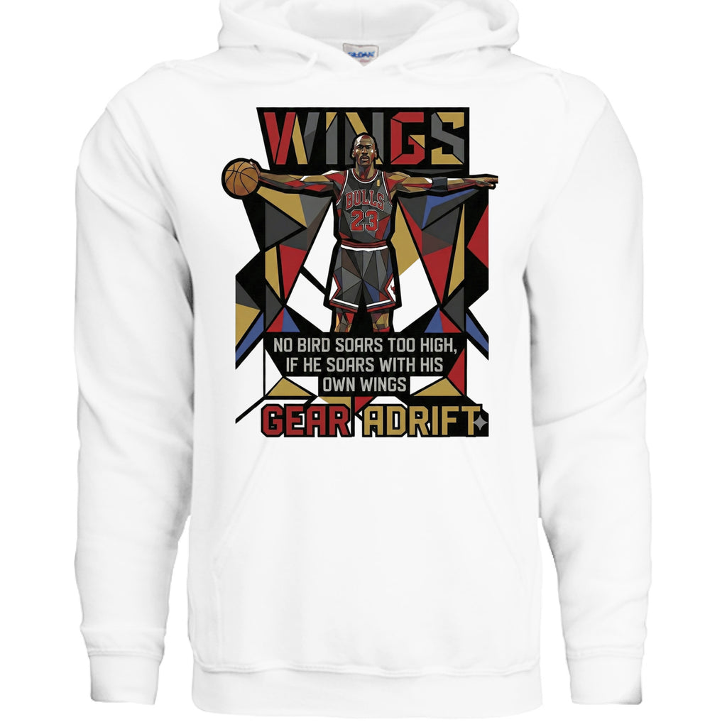 WHITE - FRONT