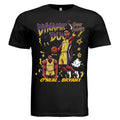 VINTAGE BLACK - FRONT