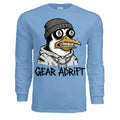 CAROLINA BLUE - FRONT