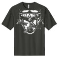 BLACK - FRONT
