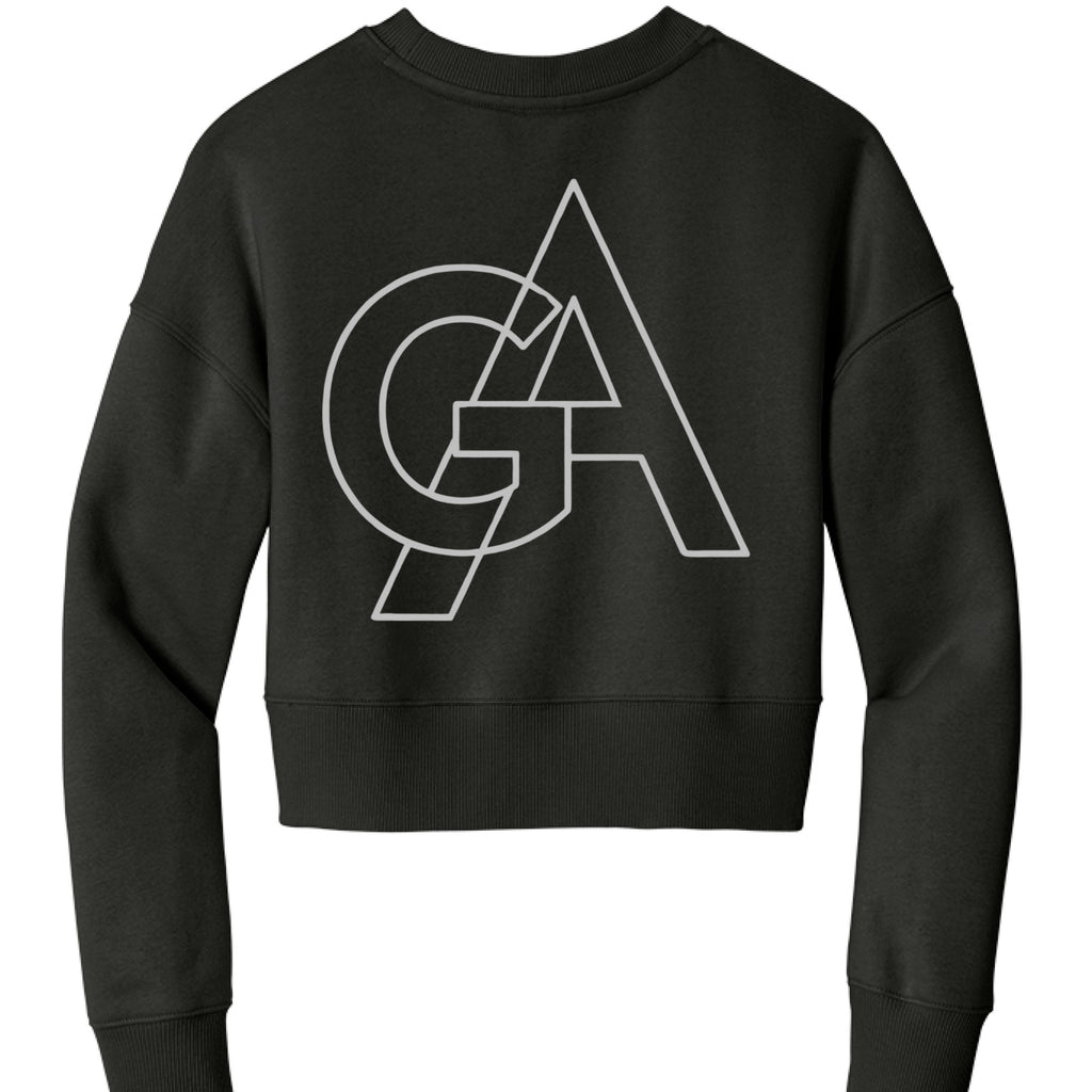 Jet Black - BACK