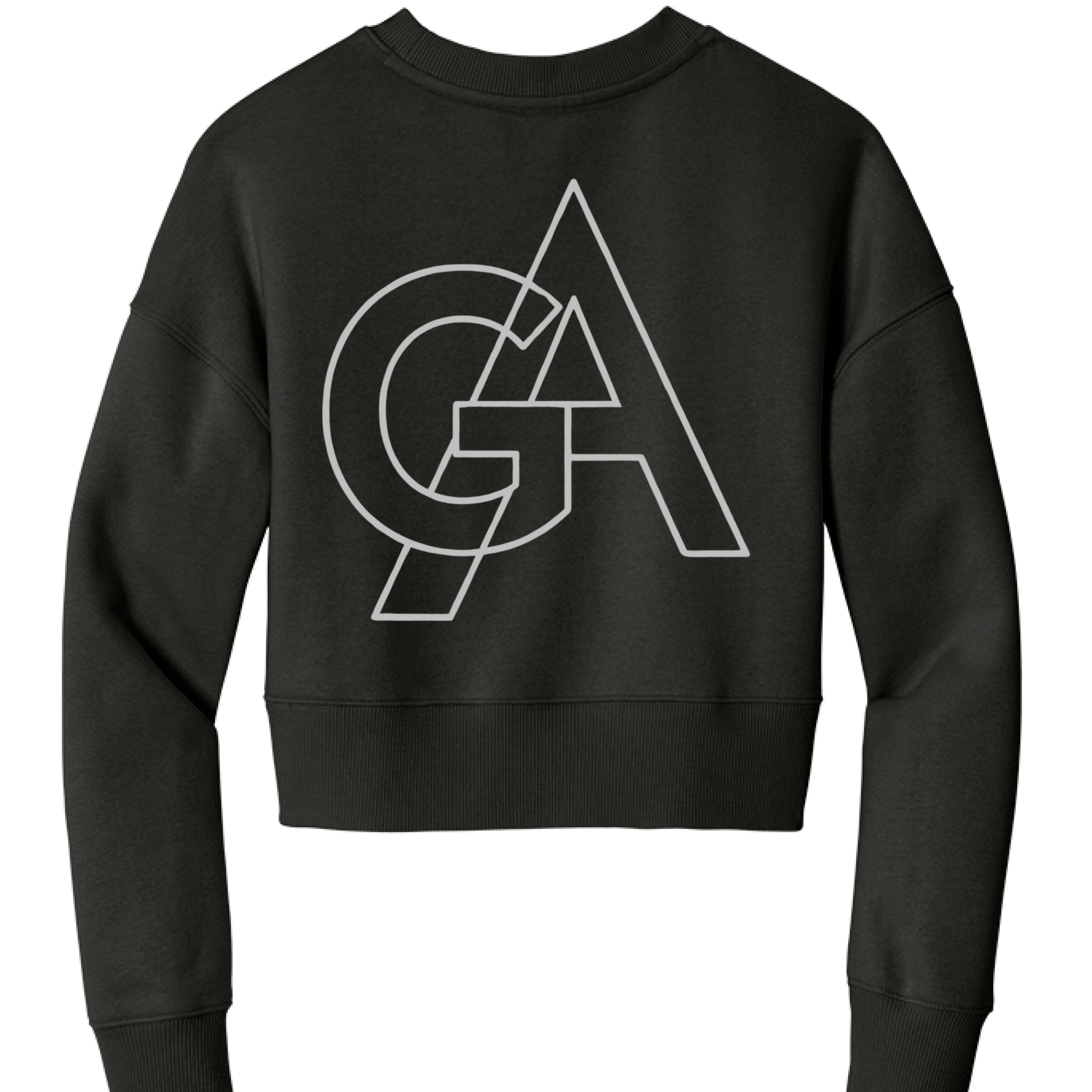 Jet Black - BACK