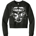 Jet Black - FRONT
