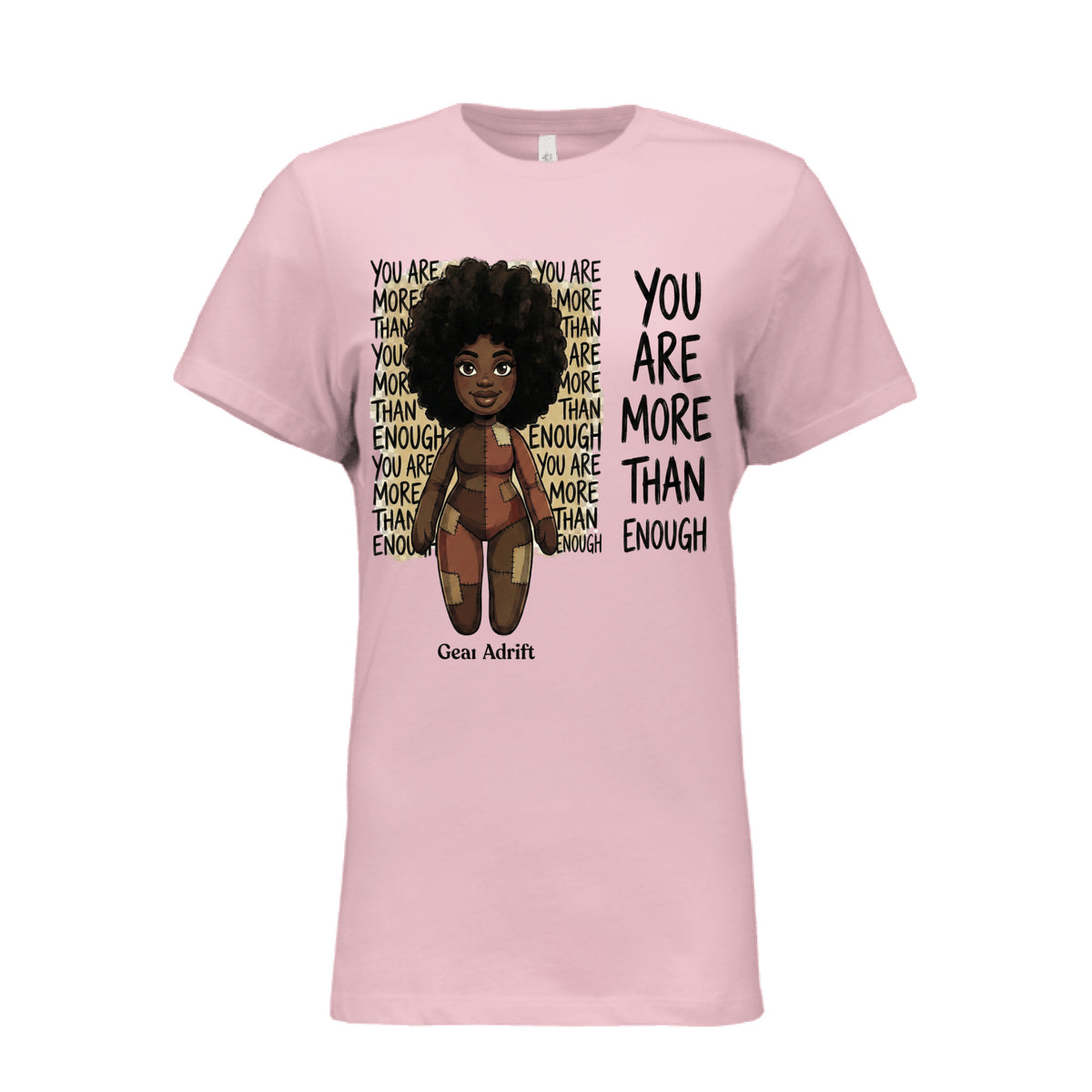 PINK - FRONT