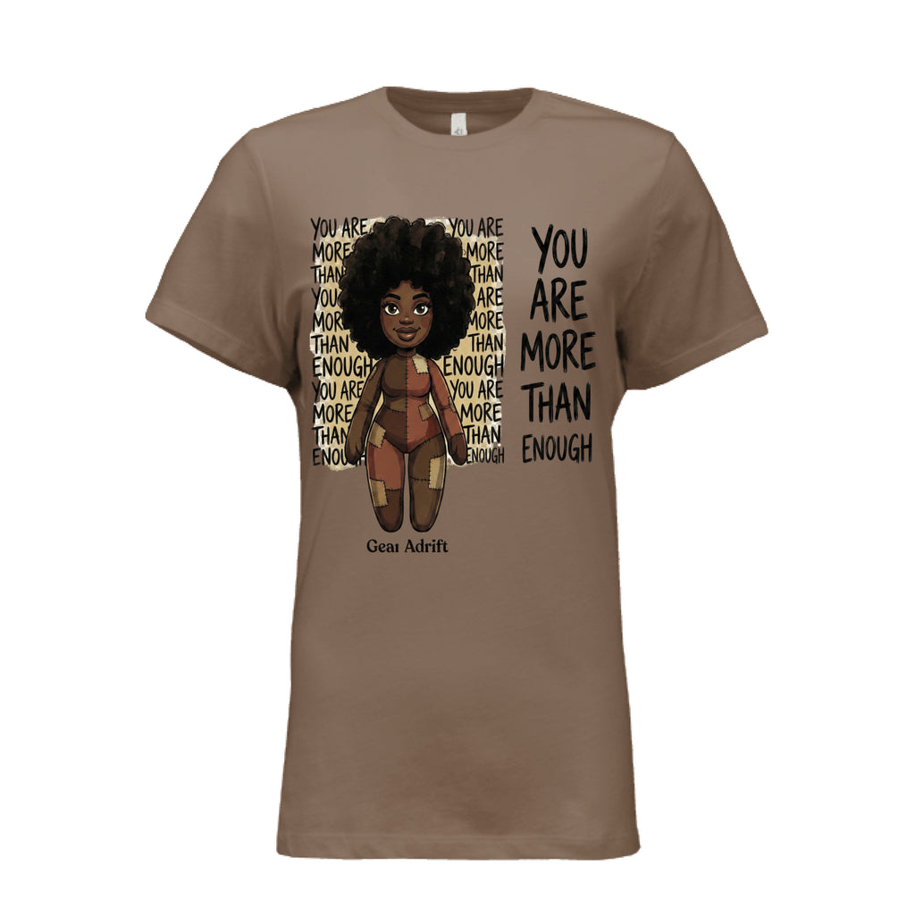 Vintage Brown - FRONT