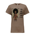 Vintage Brown - FRONT