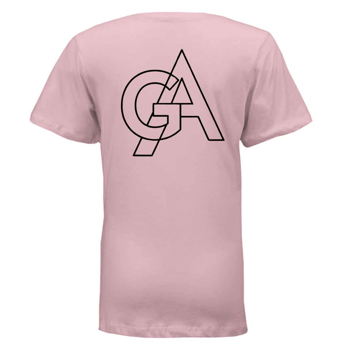 PINK - BACK