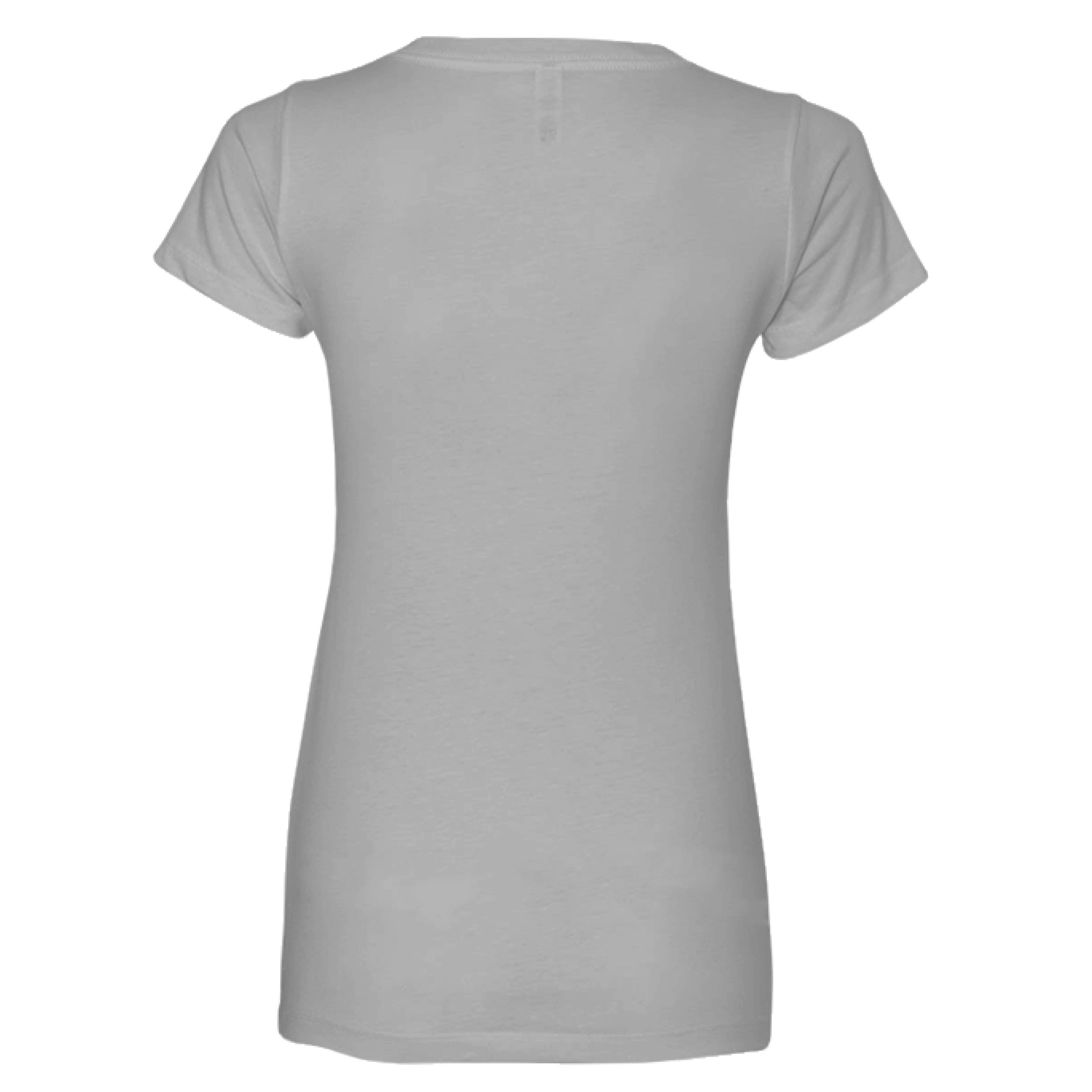 Heather Gray - BACK