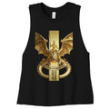SLD BLK BLEND - FRONT