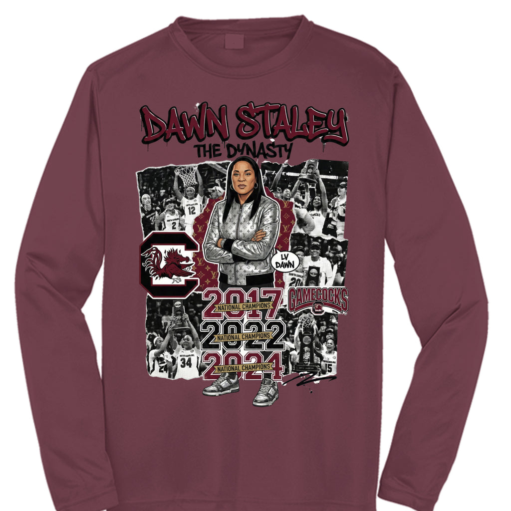 Maroon - FRONT