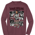 Maroon - FRONT