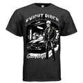 BLACK - FRONT