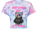 Cotton Candy - FRONT