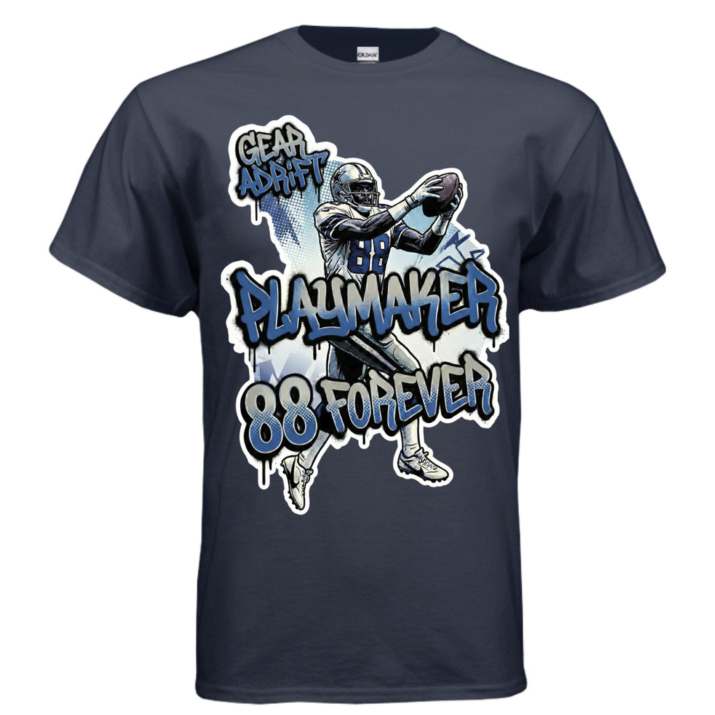 NAVY - FRONT
