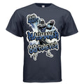NAVY - FRONT