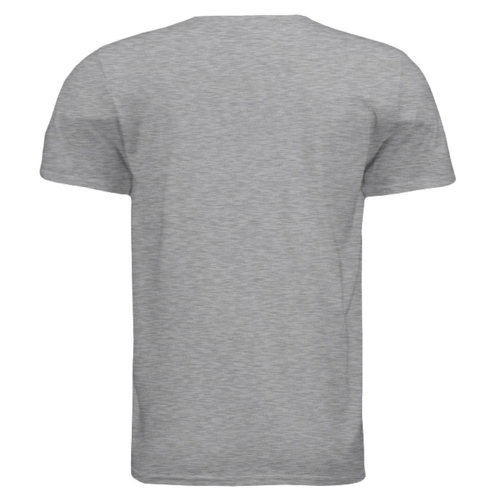 SPORT GREY - BACK