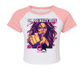 WHITE/ PINK - FRONT