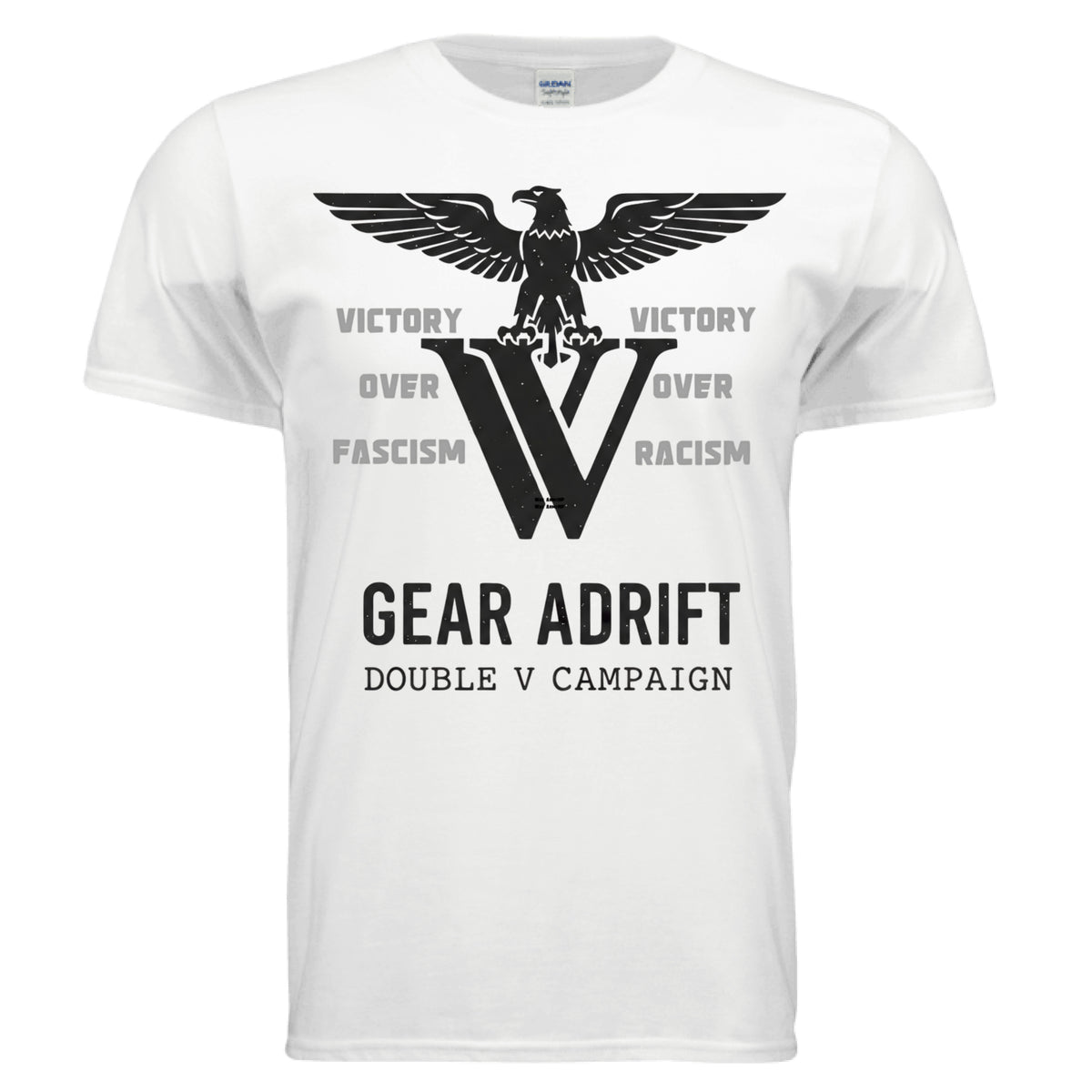 WHITE - FRONT