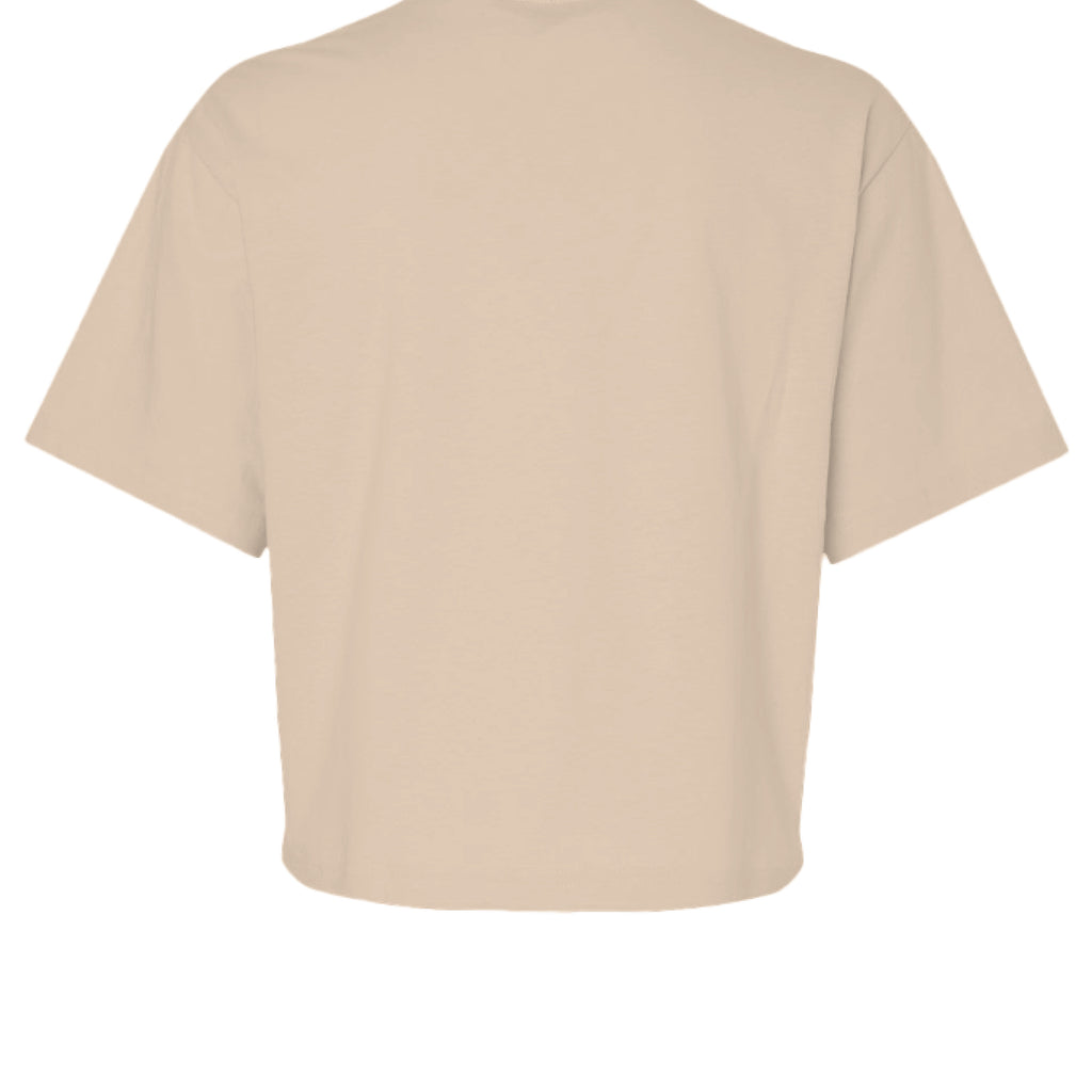 Creme - BACK
