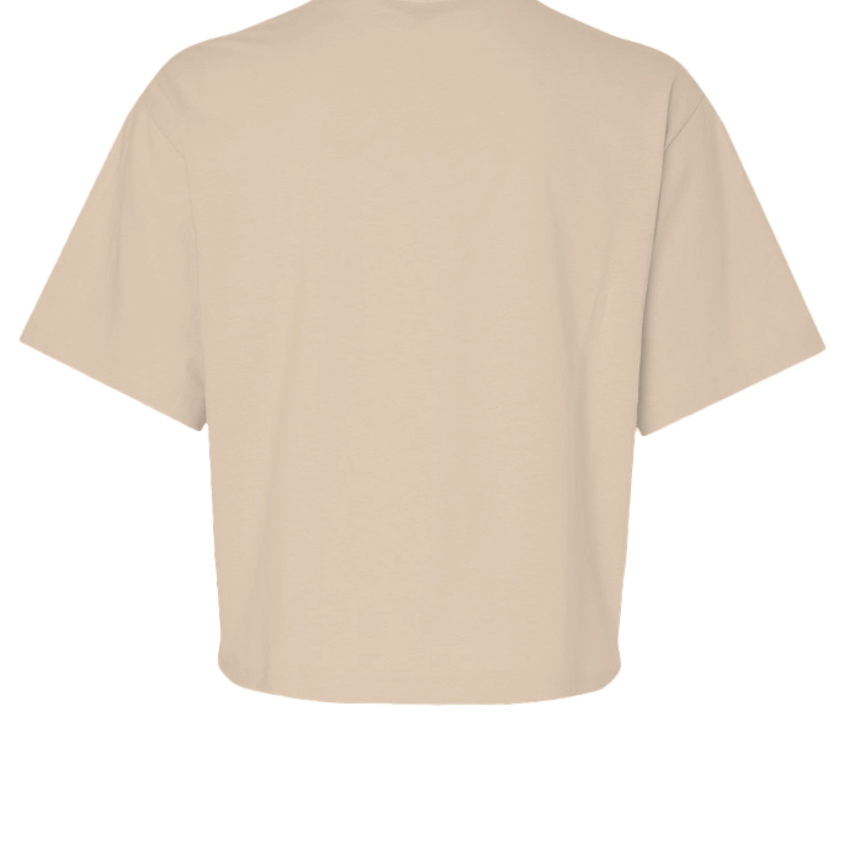 Creme - BACK