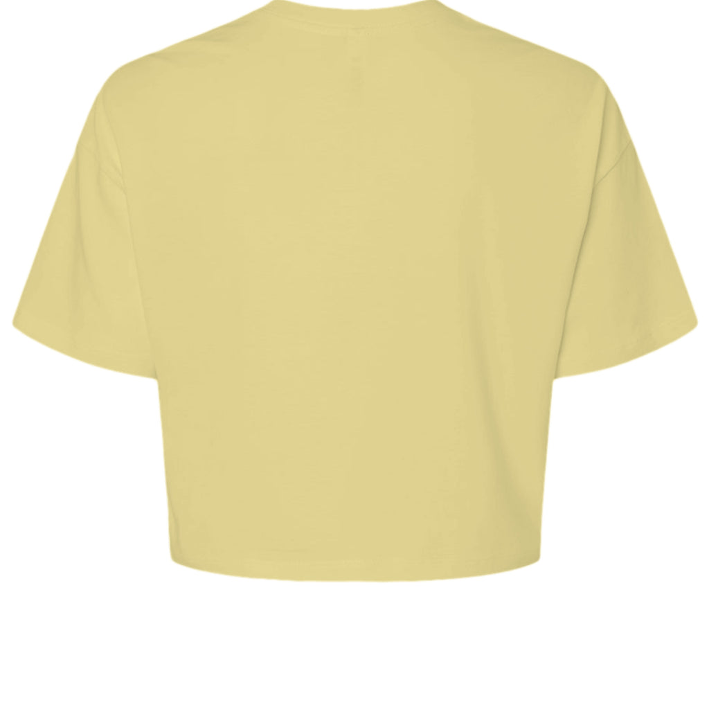 Mustard - BACK