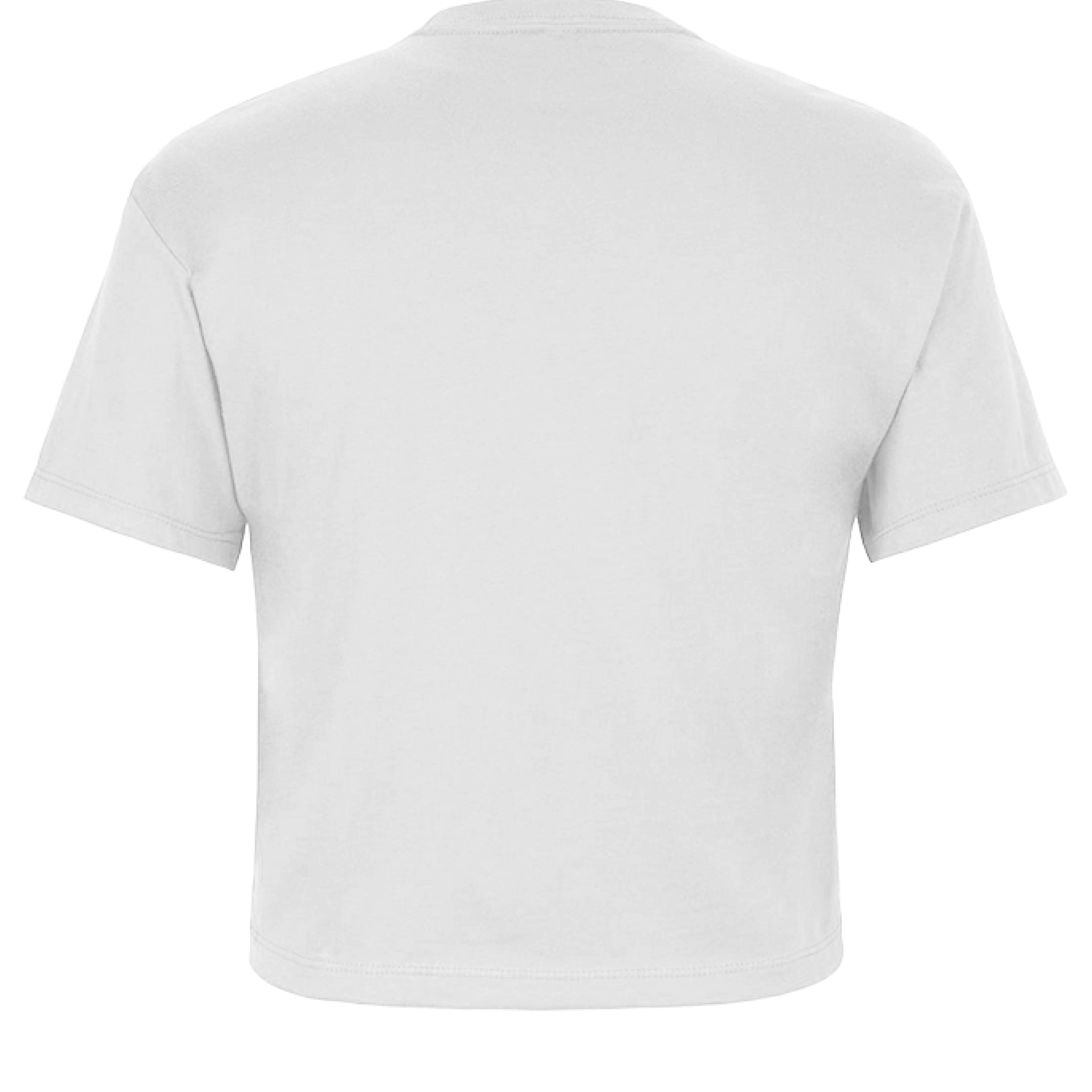 WHITE - BACK