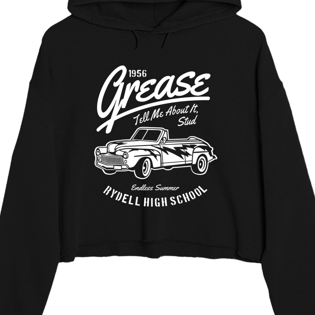 BLACK - FRONT