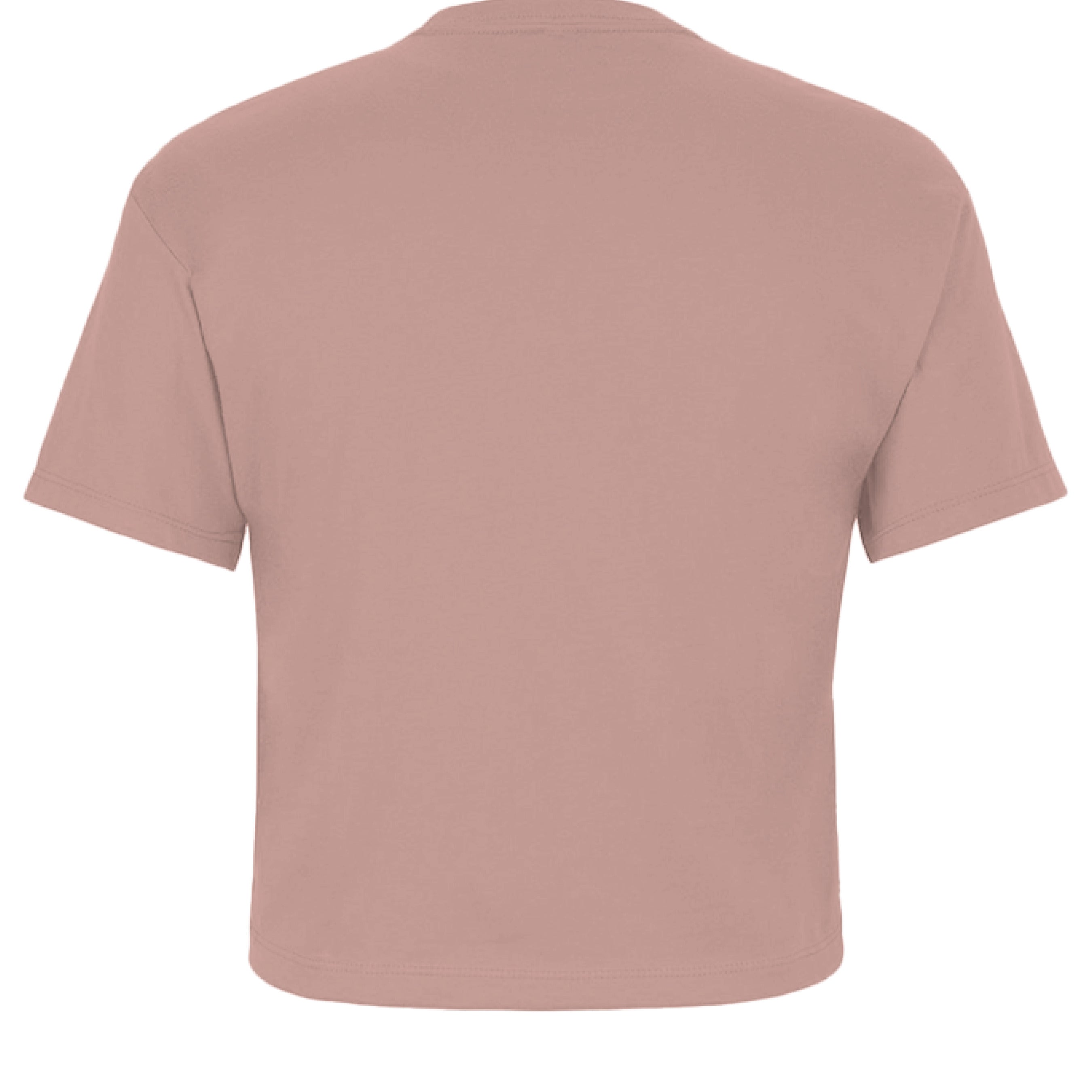 Desert Pink - BACK