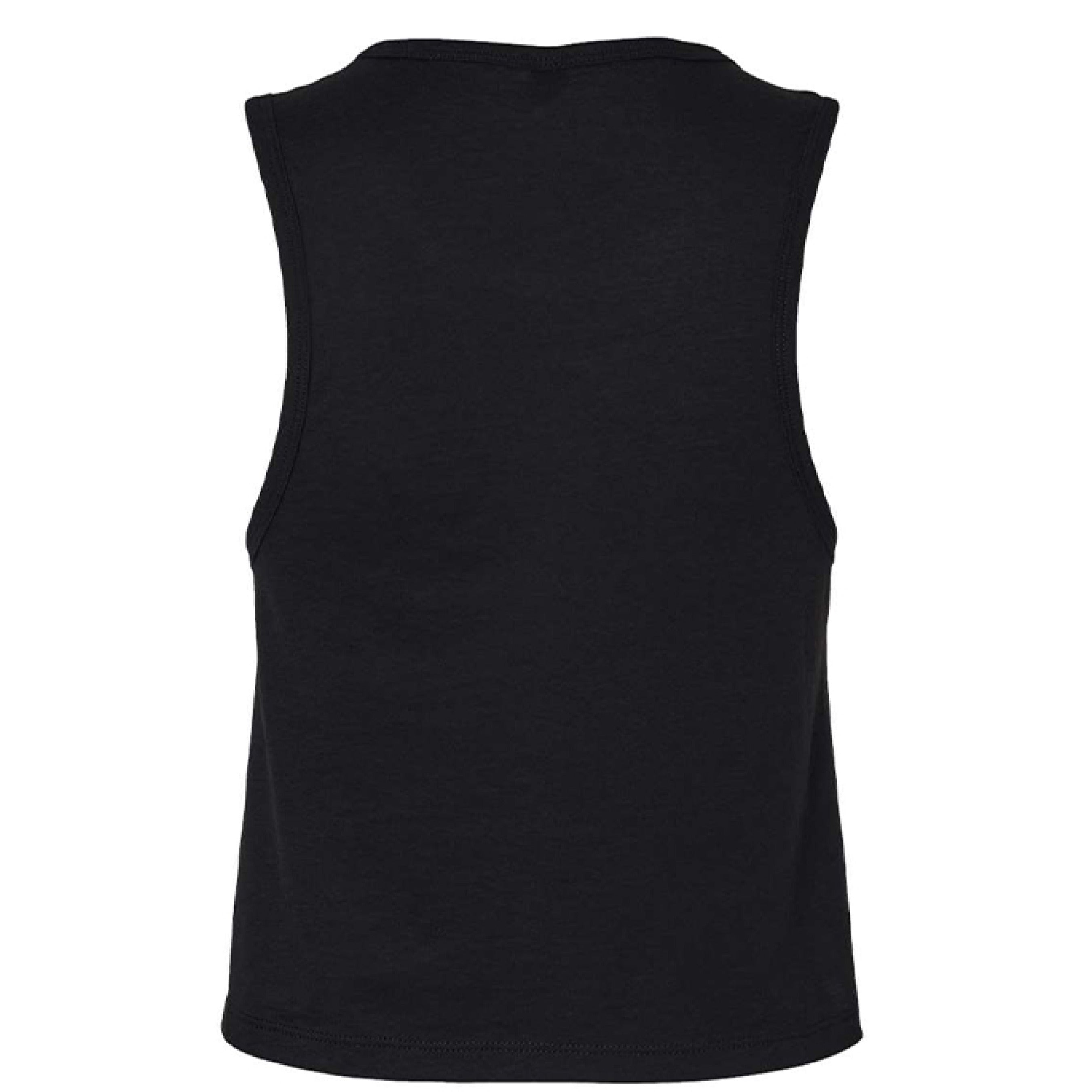 Black - BACK