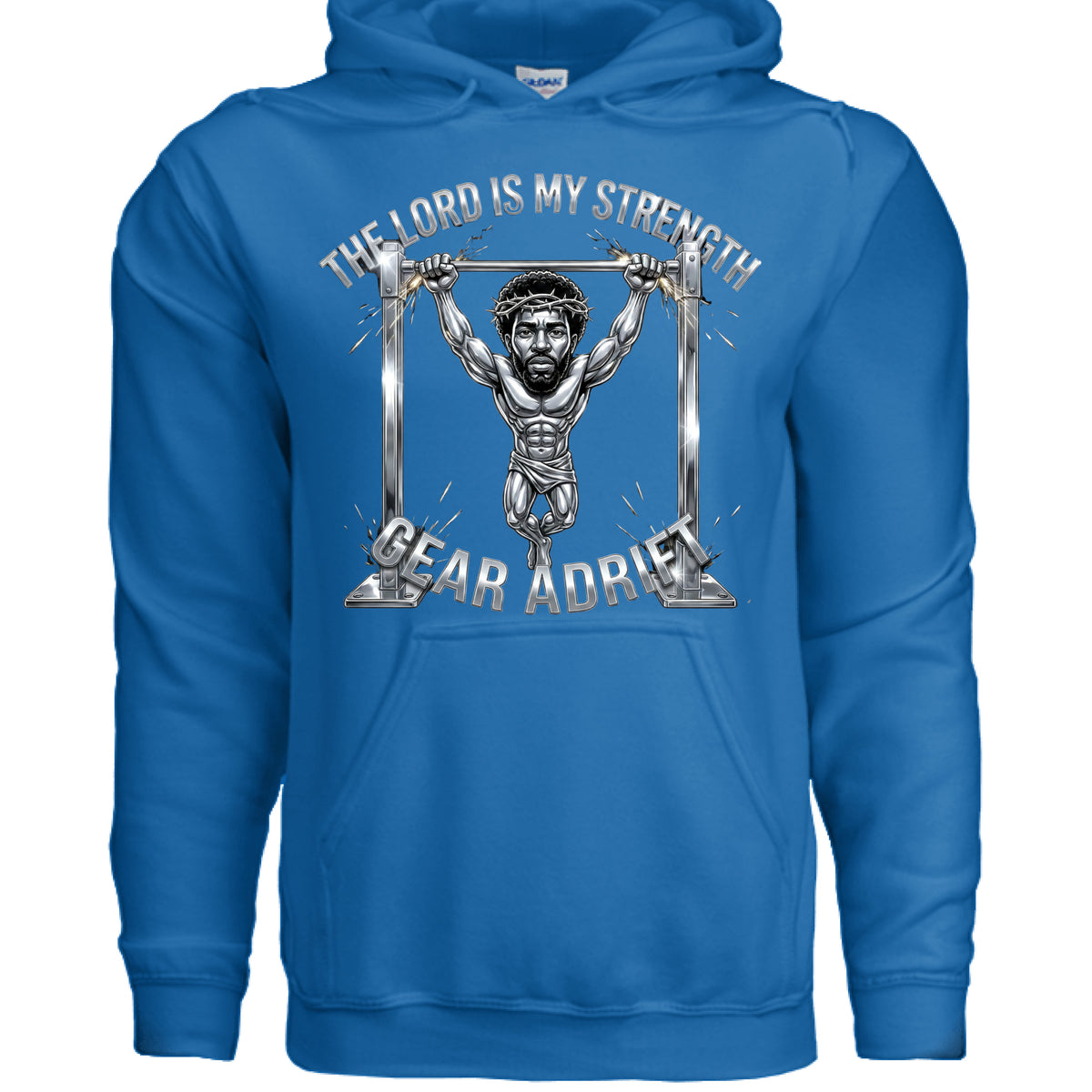ROYAL - FRONT
