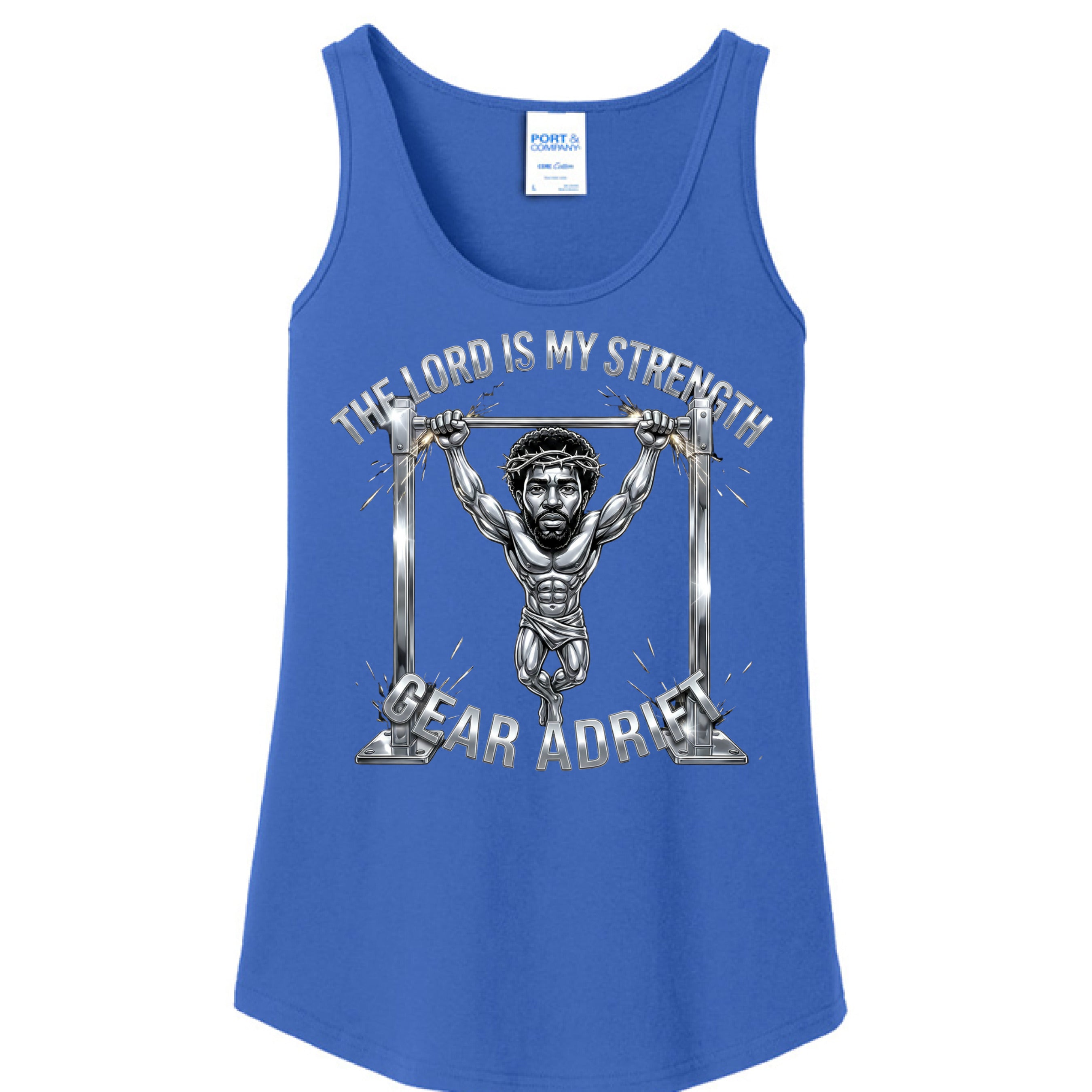 Royal - FRONT