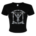 SOLID BLK BLEND - FRONT