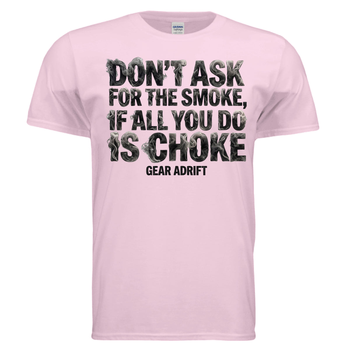 Light Pink - FRONT
